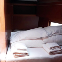 Beneteau Oceanis 46.1