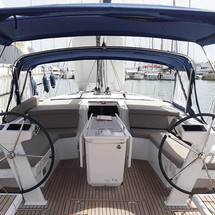 Beneteau Oceanis 46.1