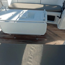 Jeanneau Sun Odyssey 479
