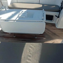 Jeanneau Sun Odyssey 479
