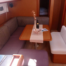 Jeanneau Sun Odyssey 479