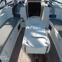 Jeanneau Sun Odyssey 479