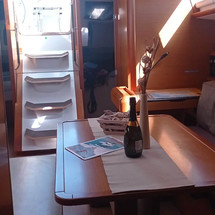 Jeanneau Sun Odyssey 479
