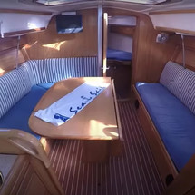 Bavaria 33 Cruiser
