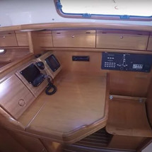 Bavaria 33 Cruiser