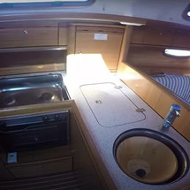 Bavaria 33 Cruiser