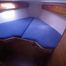 Bavaria 33 Cruiser