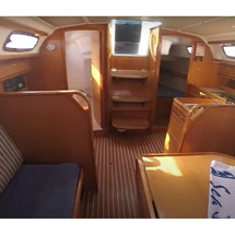 Bavaria 33 Cruiser