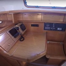 Bavaria 33 Cruiser