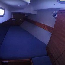 Bavaria 33 Cruiser