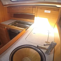 Bavaria 33 Cruiser