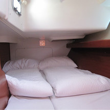 Beneteau Oceanis 393 Clipper