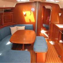 Beneteau Oceanis 393 Clipper