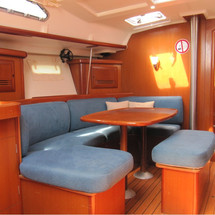 Beneteau Oceanis 393 Clipper