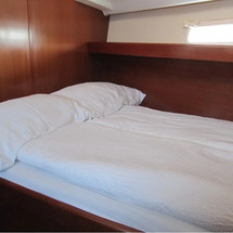 Beneteau Oceanis 393 Clipper