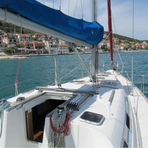 Beneteau Oceanis 393 Clipper