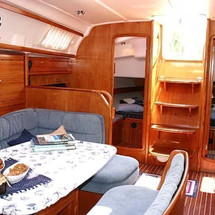 Bavaria 39 Cruiser