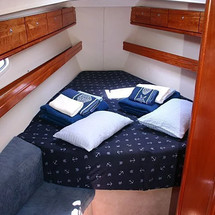 Bavaria 39 Cruiser