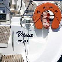 Bavaria 39 Cruiser