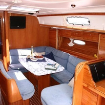 Bavaria 39 Cruiser