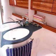 Bavaria 39 Cruiser