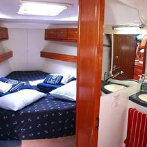 Bavaria 39 Cruiser