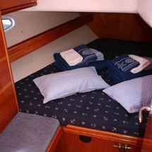Bavaria 39 Cruiser