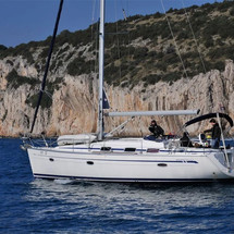 Bavaria 39 Cruiser