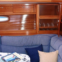 Bavaria 39 Cruiser