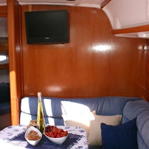 Bavaria 39 Cruiser