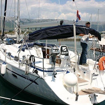 Bavaria 39 Cruiser