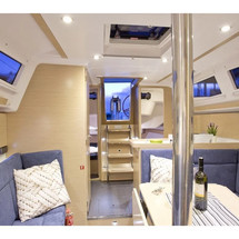 Elan Impression 35