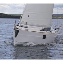 Elan Impression 35