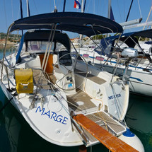 Bavaria 38 Cruiser