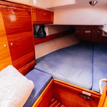 Bavaria 38 Cruiser