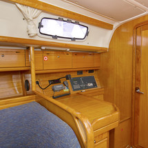 Bavaria 38 Cruiser