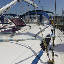 Bavaria 38 Cruiser