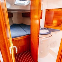 Bavaria 38 Cruiser