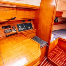 Bavaria 38 Cruiser