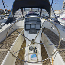 Bavaria 38 Cruiser