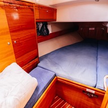 Bavaria 38 Cruiser