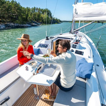 Beneteau Oceanis 30.1