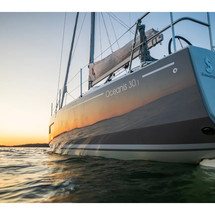 Beneteau Oceanis 30.1