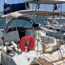 Jeanneau Sun Odyssey 36.2