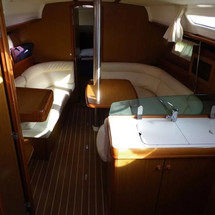 Jeanneau Sun Odyssey 36.2