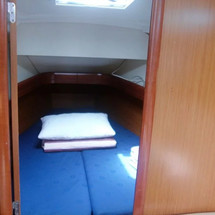 Jeanneau Sun Odyssey 36.2