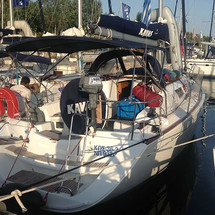 Jeanneau Sun Odyssey 36.2