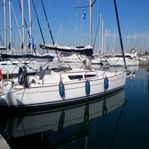 Jeanneau Sun Odyssey 36.2