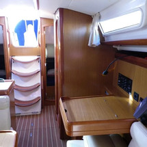 Jeanneau Sun Odyssey 36.2