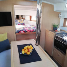 Beneteau Oceanis 30.1